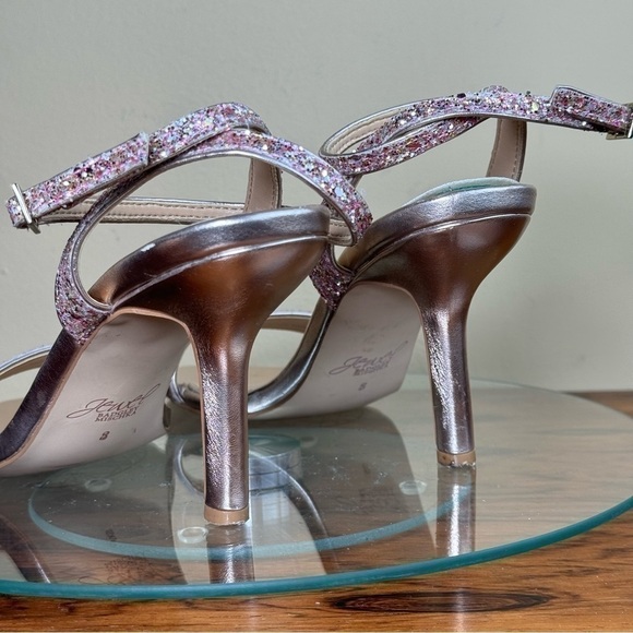 JEWEL BADGLEY MISCHKA Ojai II Evening Sandals - Picture 12 of 16